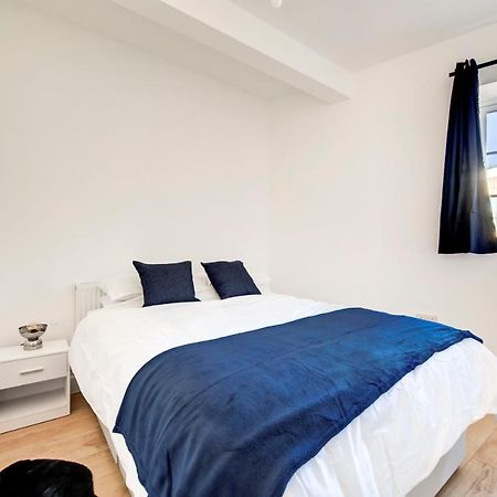 2 Bedroom Apartment In Brixton With Wi-Fi London Ngoại thất bức ảnh