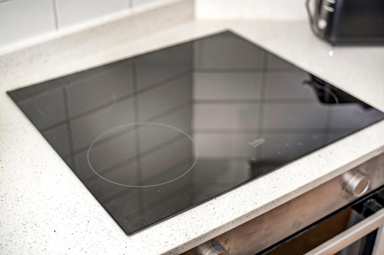 2 Bedroom Apartment In Brixton With Wi-Fi London Ngoại thất bức ảnh