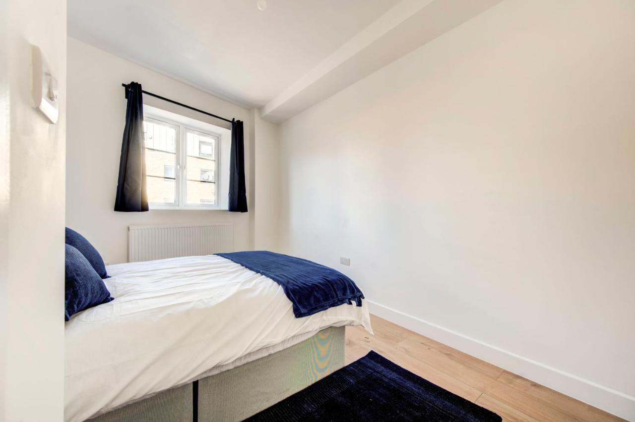 2 Bedroom Apartment In Brixton With Wi-Fi London Ngoại thất bức ảnh