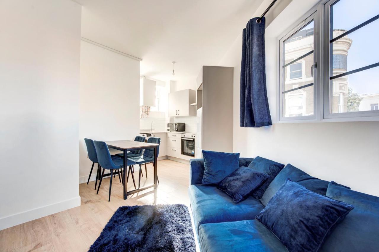 2 Bedroom Apartment In Brixton With Wi-Fi London Ngoại thất bức ảnh