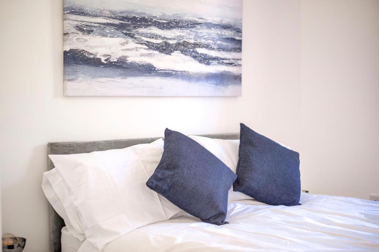 2 Bedroom Apartment In Brixton With Wi-Fi London Ngoại thất bức ảnh