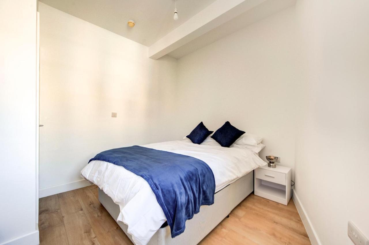 2 Bedroom Apartment In Brixton With Wi-Fi London Ngoại thất bức ảnh
