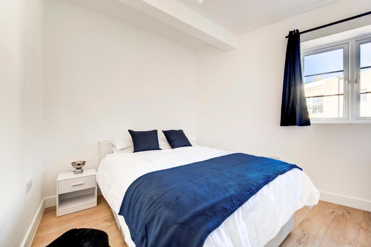 2 Bedroom Apartment In Brixton With Wi-Fi London Ngoại thất bức ảnh